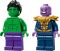Конструктор LEGO Super Heroes Грузовик Халка против Таноса