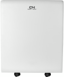 Осушитель воздуха Cooper&Hunter CH-D008WD2-16LD WF, 16л/сутки, 40м.кв , 180м3/час, 510Вт, 2,6л, дисплей, эл.упр-ие, таймер, автооткл., белый
