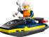 Конструктор LEGO recruitment City Полицейський катер
