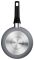 Сковорода Tefal Halo, 24см, алюміній, бакеліт, сірий