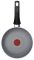 Сковорода Tefal Halo, 24см, алюміній, бакеліт, сірий
