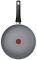 Сковорода Tefal Halo, 28см, алюміній, бакеліт, сірий
