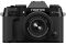 Цифр. фотокамера Fujifilm X-T50 + XC 15-45mm F3.5-5.6 Kit Black
