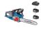 Пила цепная аккумуляторная Konner&Sohnen KS CS40V-16 40В(20+20В) акб 2?4А·час 40см 3.6кг