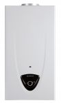 Газова колонка Ariston FAST EVO ONT B 11 NG UA 11л/хв. 19кВт регулювання потужності розпалювання від батарейок
