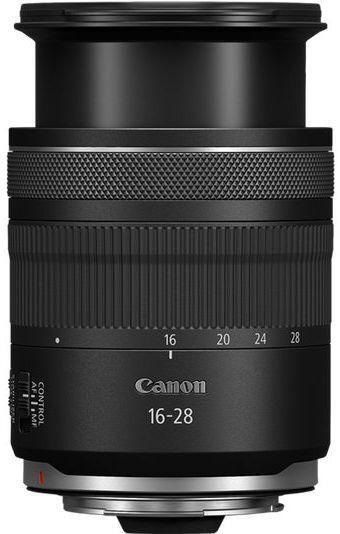 Объектив Canon RF 16-28mm f/2.8 IS STM