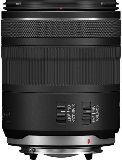 Объектив Canon RF 16-28mm f/2.8 IS STM