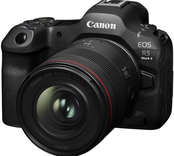 Об'єктив Canon RF 24mm F1.4L VCM
