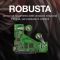 Жорсткий диск Seagate  2TB 3.5" 5400 256MB SATA IronWolf