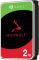 Жорсткий диск Seagate  2TB 3.5" 5400 256MB SATA IronWolf