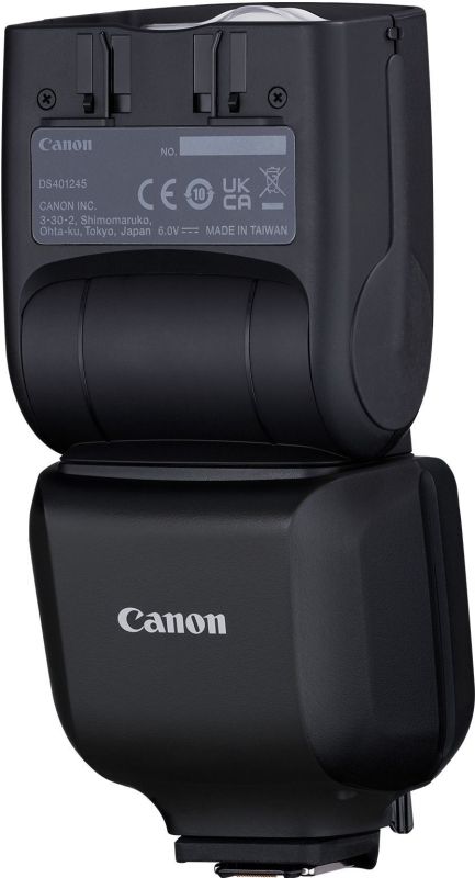Вспышка Canon Speedlite EL-10