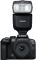 Вспышка Canon Speedlite EL-10