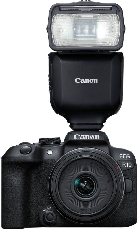 Вспышка Canon Speedlite EL-10