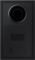 Саундбар Samsung HW-S700D 250Вт, 3.1, BT, HDMI, Wi-Fi, саб, Dolby Atmos, чорний