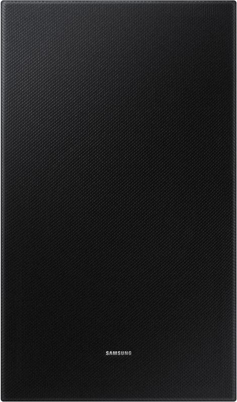 Саундбар Samsung HW-S700D 250Вт, 3.1, BT, HDMI, Wi-Fi, саб, Dolby Atmos, чорний