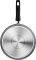 Сковорода для блинов Tefal Halo, 25см, алюминий, бакелит, серый
