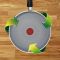Сковорода для блинов Tefal Halo, 25см, алюминий, бакелит, серый