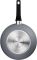 Сковорода ВОК Tefal Halo, 28см, алюминий, бакелит, серый