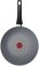 Сковорода ВОК Tefal Halo, 28см, алюминий, бакелит, серый