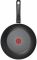 Сковорода ВОК Tefal So' Light, 28см, алюминий, бакелит, черный