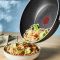 Сковорода ВОК Tefal So' Light, 28см, алюминий, бакелит, черный