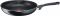 Сковорода з кришкою Tefal Day by Day, 20см, з кришкою, алюміній, бакеліт, скло, чорний