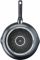 Сковорода з кришкою Tefal Day by Day, 24см, з кришкою, алюміній, бакеліт, скло, чорний
