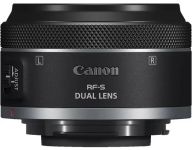 Объектив Canon RF-S 7.8mm F4 STM DUAL