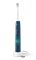 Щітка зубна електр. Philips, Sonicare 4100 Series, 31т. колив/хв, насадок-1, синій
