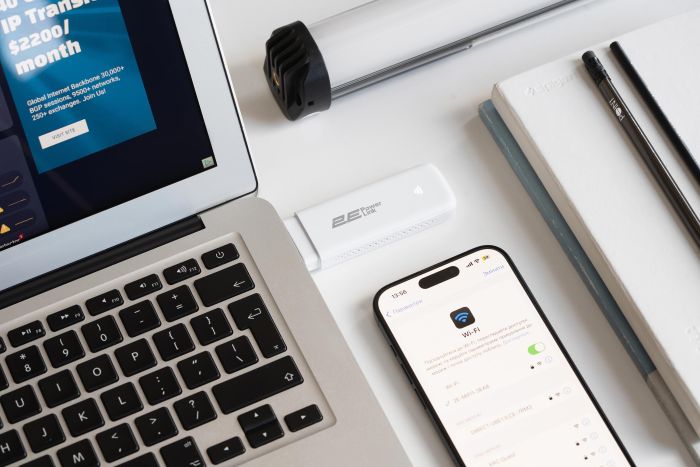 Мобильный маршрутизатор 2E PowerLink (MiFi-1 2024) LTE, Wi-Fi4, 1xUSB, 1xCRC9 белый