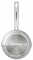 Ковш Tefal Duetto+,2л, нержавеющая сталь, стекло