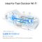 Система WiFi-Mesh TP-LINK Deco X50 AX3000, 2xGE LANWAN, 1мод, зовнішня