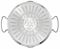 Каструля Tefal DUETTO+, 2л, з кришкою, нержавюча сталь, скло