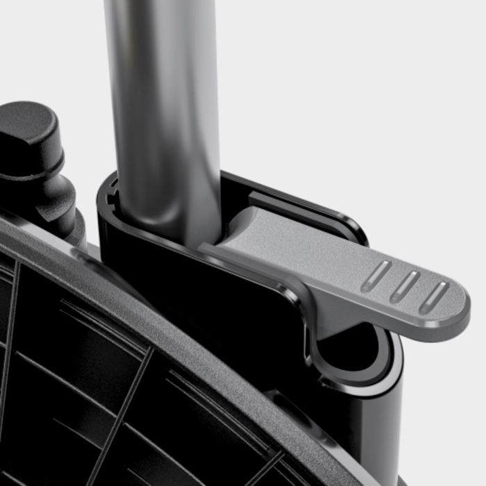 Котушка для шланга Karcher HT 2