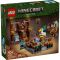Конструктор LEGO Minecraft Бійцівський ринг у лісовому маєтку