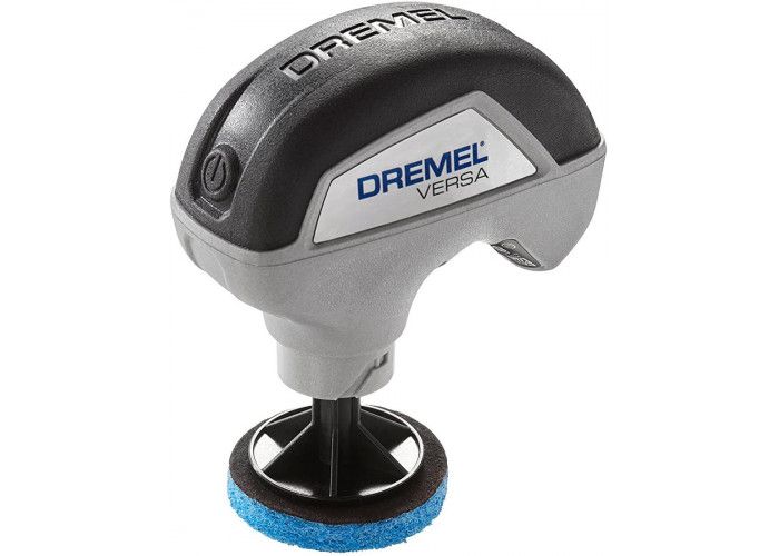 Щётка универсальная Dremel VERSA PC10-1/10, 3.6В, 2.0Aч, насадки