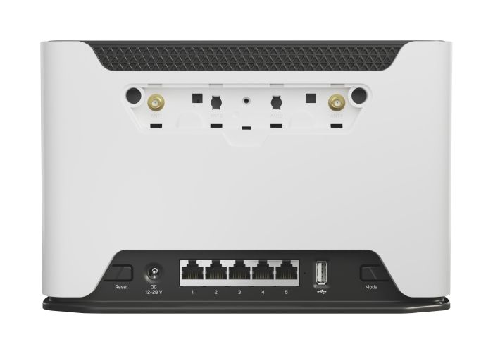 Маршрутизатор MikroTik Chateau LTE12 2025 (D53G-5HacD2HnD-TC&EG120K-EA)
