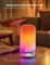 Настольный светильник розумний Govee H6022 Table Lamp 2, RGBICWW, WI-FI/Bluetooth, білий