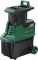 Подрібнювач садовий Bosch AXT22D 2200Вт 40об/хв 38мм 53л 31.3кг ріжуча система Turbine-Cut низькошумний