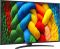 Телевизор 50" LG NanoCell  4K 61Hz Smart WebOS Black
