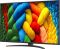 Телевизор 50" LG NanoCell  4K 61Hz Smart WebOS Black