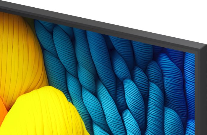 Телевизор 50" LG NanoCell  4K 61Hz Smart WebOS Black