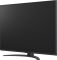 Телевізор 55" LG NanoCell  4K 60Hz Smart WebOS Black