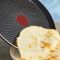 Сковорода для млинців Tefal So' Light, 25см, алюміній, бакеліт, чорний