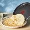 Сковорода для млинців Tefal So' Light, 25см, алюміній, бакеліт, чорний