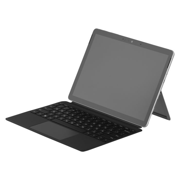Клавиатура для планшета Microsoft Surface Go 4 Type Cover, черная