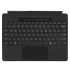 Клавіатура зі стілусом для планшетів Microsoft Surface Pro 8 - 11, UKR/ENG, чорна