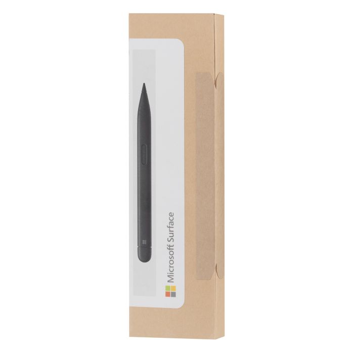 Стилус Microsoft Surface Slim Pen 2, черный
