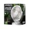 Вентилятор   настільний, 15см, 30Вт, білий ARDESTO FT-B25W