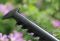 Кусторез аккумуляторный Bosch EasyHedgeCut 18-45 18В лезвие 45см шаг реза 15мм 3.02кг без АКБ и ЗП